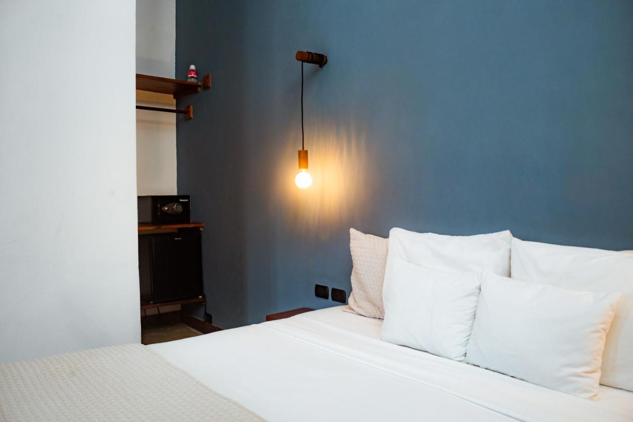 Hotel Con Corazon 格拉纳达 外观 照片