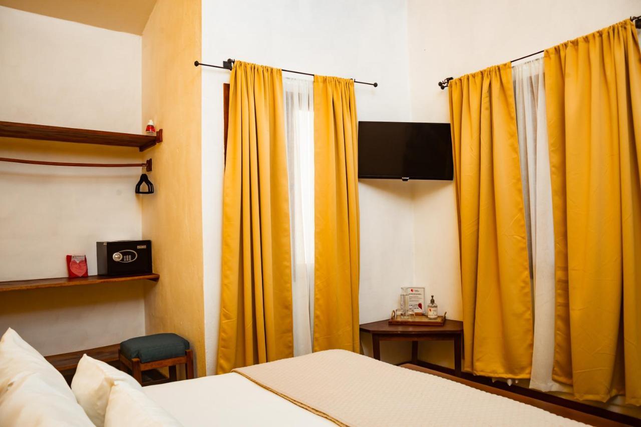 Hotel Con Corazon 格拉纳达 外观 照片