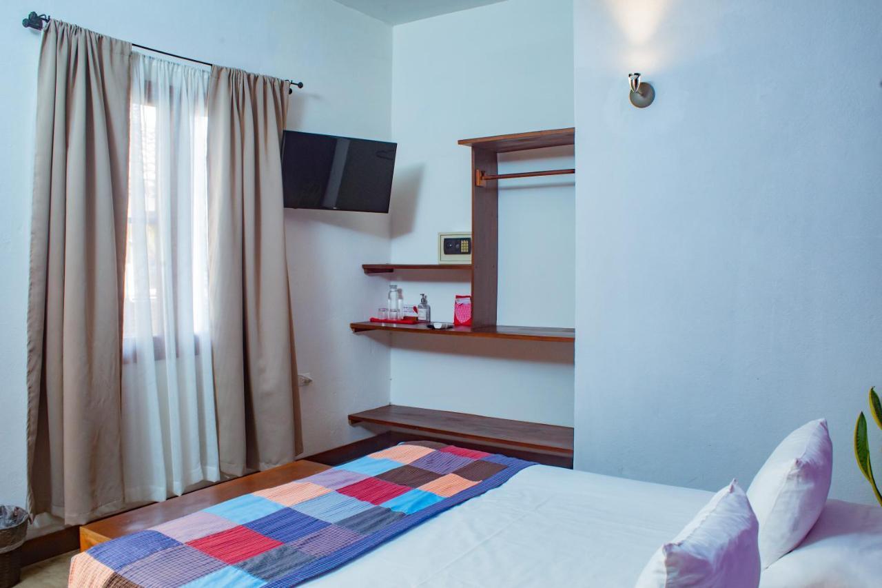 Hotel Con Corazon 格拉纳达 外观 照片