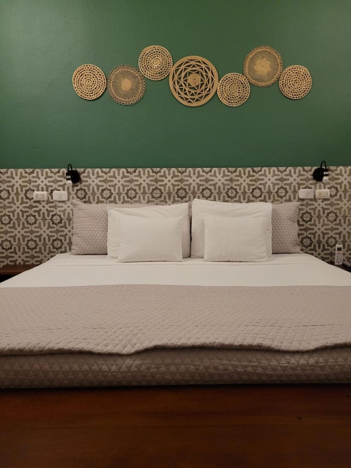 Hotel Con Corazon 格拉纳达 外观 照片