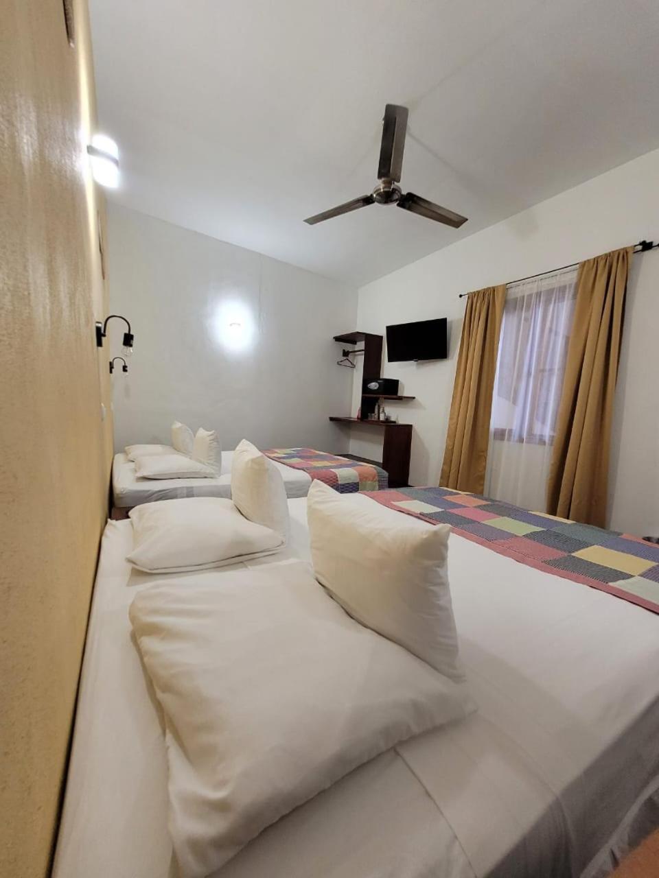 Hotel Con Corazon 格拉纳达 外观 照片