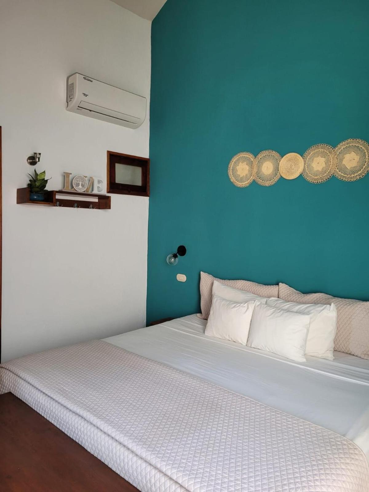 Hotel Con Corazon 格拉纳达 外观 照片
