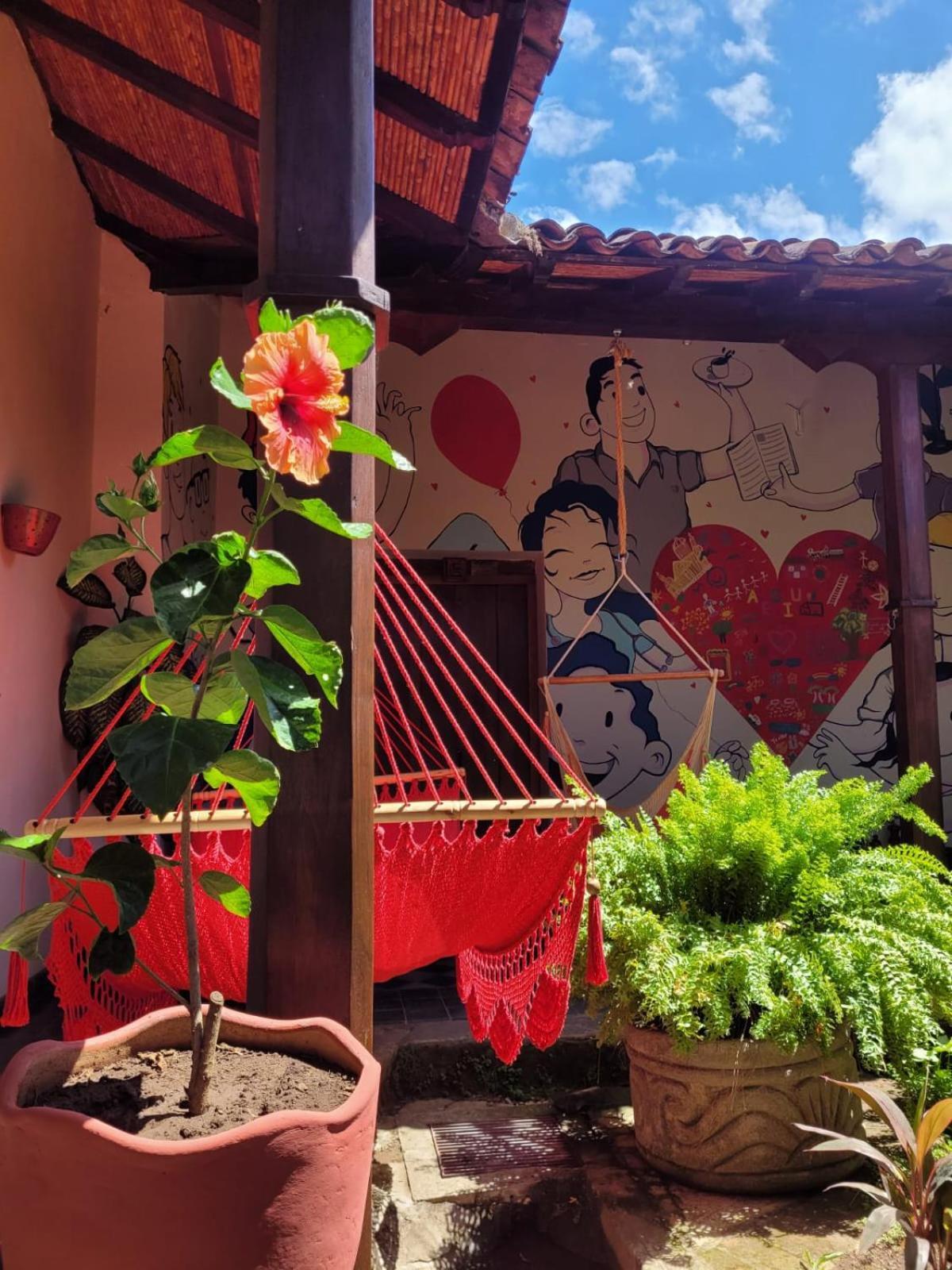 Hotel Con Corazon 格拉纳达 外观 照片